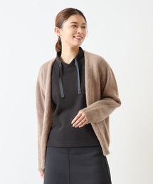 ISLAND TIDES（アイランドタイド）の「【ISLAND TIDES/アイランド タイド】モヘアカーディガン（カーディガン/ボレロ）」