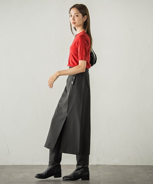 ketty / ケティ ニットアンサンブル≪手洗い可能≫ ニットアンサンブル≪手洗い可能≫ | Ketty (Women)/ケティ