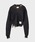 MIHARAYASUHIRO�i�~�n�����X�q���j�́u�yMIHARA YASUHIRO/�~�n�����X�q���zDISTRESSED PULLOVER/�V���[�g�j�b�g/�X�l�b�N�i�j�b�g/�Z�[�^�[�j�v�b�u���b�N