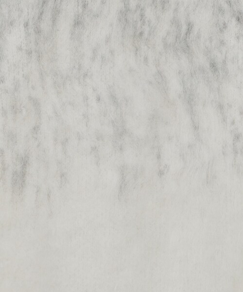 tk.TAKEO KIKUCHI（ティーケータケオキクチ）の「◆シャギーニットプルオーバー（ニット/セーター・レディース・ダークグリーン/ブラック系/ダークグリーン系/ブラック/オフホワイト/ワイン系1・66）」の17枚目の写真