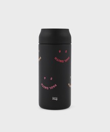 PS Paul Smith | 【限定】thermo mug × Paul Smith 'Happy' オールデイ ボトル / 553965 PALLD(グラス/マグカップ/タンブラー)