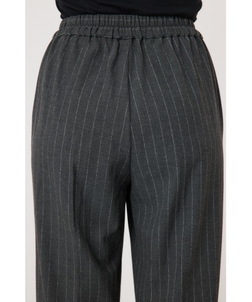 RODEO CROWNS WIDE BOWL（ロデオクラウンズワイドボウル）の「デニムスカート レイヤード スラックス（スラックス・レディース・グレー/ブラック・FREE）」の21枚目の写真