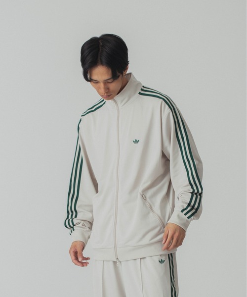 トップス adidas Originals BB TRACKTOP JP SMU 24FW adidas BB TRACKTOP JP SMU 24FW（ブルゾン）｜adidas Originals