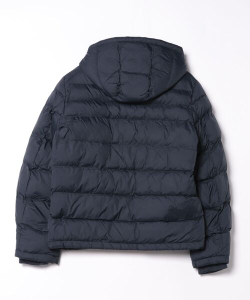 トミーヒルフィガー ダウンジャケット ネイビー 楽天市場】トミーヒルフィガー ダウンジャケット TOMMY HILFIGER
