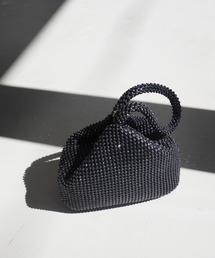 【ZOZO限定商品】クリスタルトライアングルBag