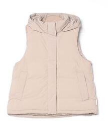 TIGORA（ティゴラ）の「ティゴラ TIGORA ボリュームパデッドベスト（ベスト）」