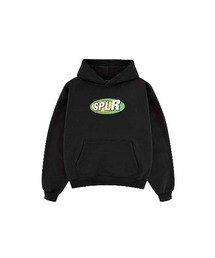 SPLR（エス・ピー・エル・アール）の「フーディー｜Lime Logo hoodie｜SPLR｜公式通販（パーカー）」