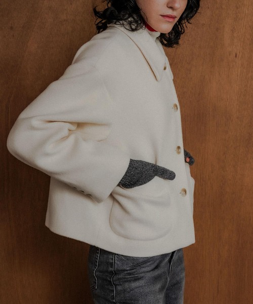 【セール】William Brunton Hand Knits long rib cuff Glove(手袋)|William Brunton Hand Knits(ウィリアム ブラントン ハンド ニット) 【セール】William Brunton Hand Knits long rib cuff Glove(手袋)|William Brunton Hand Knits(ウィリアム ブラントン ハンド ニット)