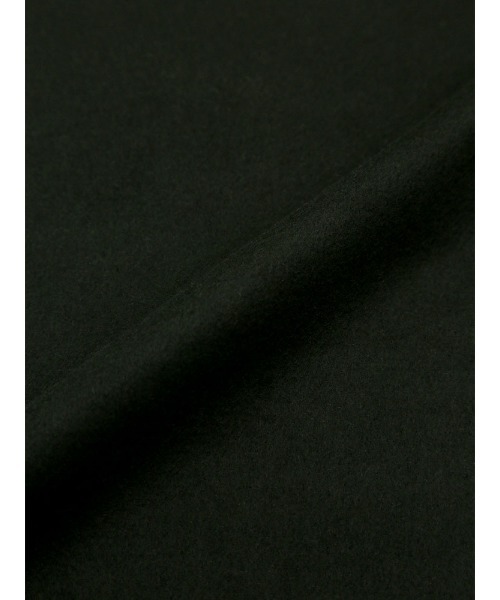 Perfect Suit FActory(パーフェクトスーツファクトリー)の「インポート【V.FRASS(ヴィフラース)】無地マフラー ブラック/グレー/ベージュ/ネイビー(マフラー・メンズ・ベージュ/ネイビー/ブラック/チャコールグレー・FREE)」の6枚目の写真