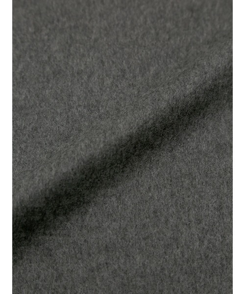 Perfect Suit FActory(パーフェクトスーツファクトリー)の「インポート【V.FRASS(ヴィフラース)】無地マフラー ブラック/グレー/ベージュ/ネイビー(マフラー・メンズ・ベージュ/ネイビー/ブラック/チャコールグレー・FREE)」の20枚目の写真