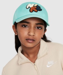 NIKE | ナイキ クラブ ジュニアキャップ / Nike Club Big Kids' Cap FN4316-300 Emerald Rise(キャップ)