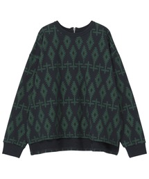 ZUCCa JQテープスウェット ZUCCa / JQテープスウェット / 羽織り(M beige(03)): ZUCCa| A
