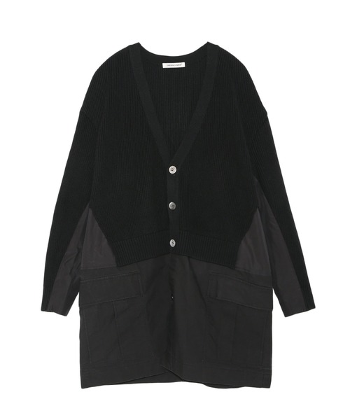 UP1E1902（カーディガン/ボレロ）｜UNDERCOVER（アンダーカバー）