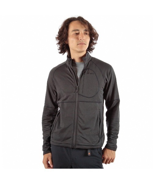 ジャケット・アウター S.T TSEX STグリッドフルZIP（その他アウター）｜Foxfire