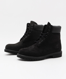 BEAMS | TIMBERLAND / 6インチ ヌバックブーツ(ブーツ)
