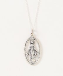 con affetto(original)（コン アフェット）の「シルバー925マリアネックレス（ネックレス）」