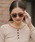 NOEYEDIA�i�m�[�A�C�f�B�A�j�́uno eyedia/�m�[�A�C�f�B�A SUNGLASSES �T���O���X�yNE-457�z�i�T���O���X�j�v�b�u���E���n1