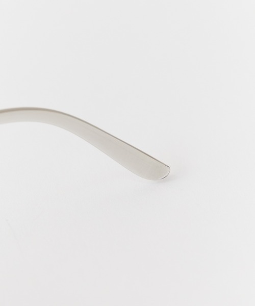 NOEYEDIA（ノーアイディア）の「no eyedia/ノーアイディア SUNGLASSES サングラス【NE-457】（サングラス・レディース・グレー系1/ブラウン系1・FREE）」の16枚目の写真