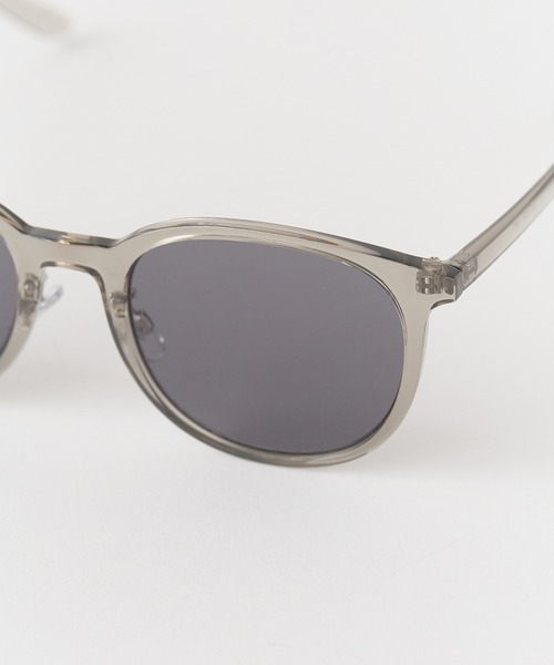 NOEYEDIA（ノーアイディア）の「no eyedia/ノーアイディア SUNGLASSES サングラス【NE-457】（サングラス・レディース・グレー系1/ブラウン系1・FREE）」の21枚目の写真