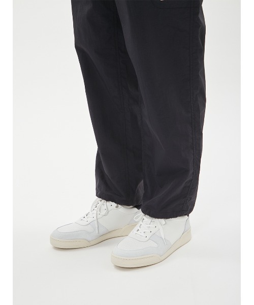 Barbour（バブアー）の「【TRANSPORT / トランスポート】ナイロン パンツ"Japan Exclusive"（その他パンツ・メンズ・ブラック/ブルー/ベージュ/グリーン・SMALL/MEDIUM/LARGE/X-LARGE）」の13枚目の写真