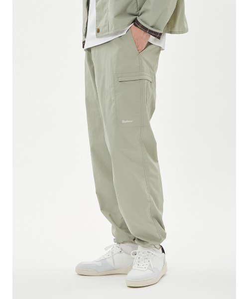 JAPAN LIMITED 【TRANSPORTトランスポート】ナイロン パンツ JAPAN LIMITED