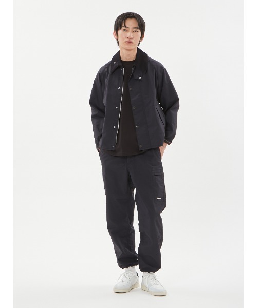 JAPAN LIMITED' 【TRANSPORT / トランスポート】ナイロン パンツ