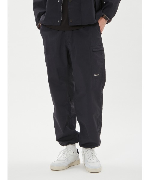 JAPAN LIMITED' 【TRANSPORT / トランスポート】ナイロン パンツ