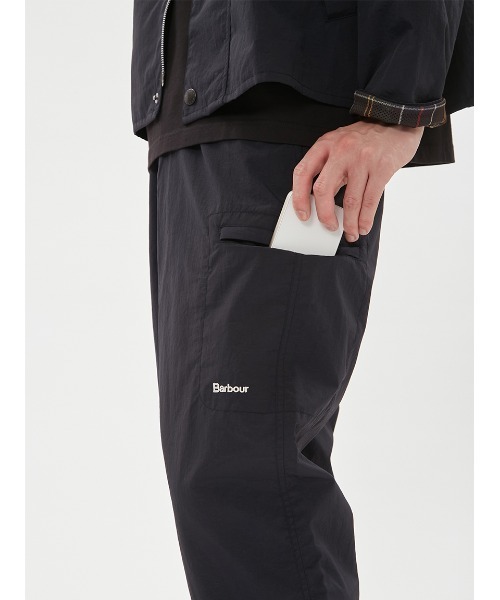 JAPAN LIMITED' 【TRANSPORT / トランスポート】ナイロン パンツ