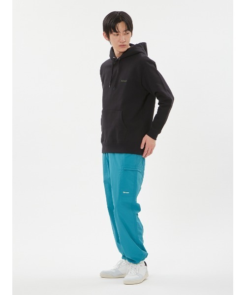 JAPAN LIMITED 【TRANSPORTトランスポート】ナイロン パンツ JAPAN LIMITED