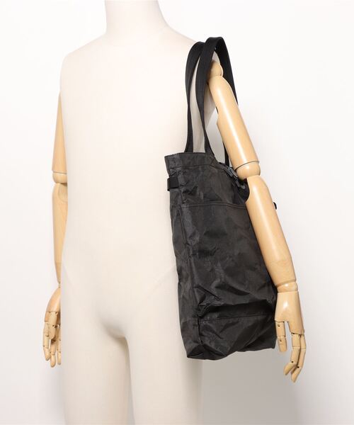 Aer / エアー】 Simple Collection Simple Tote（トートバッグ