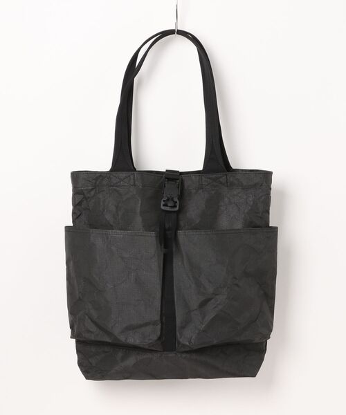 Aer / エアー】 Simple Collection Simple Tote（トートバッグ