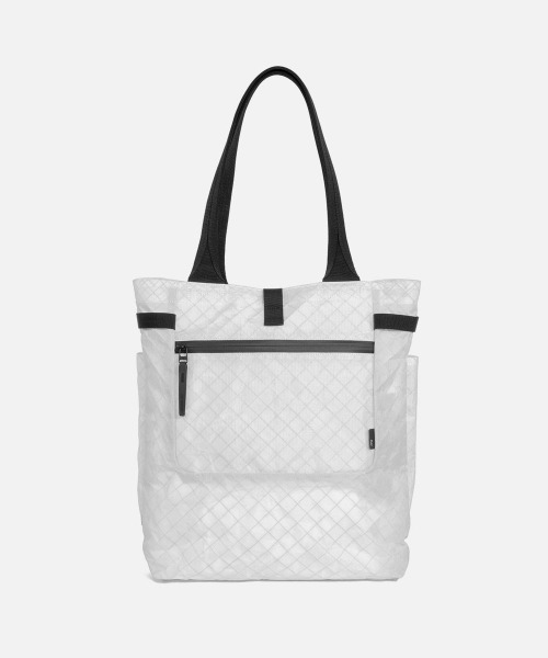 Aer / エアー】 Simple Collection Simple Tote（トートバッグ）｜Aer