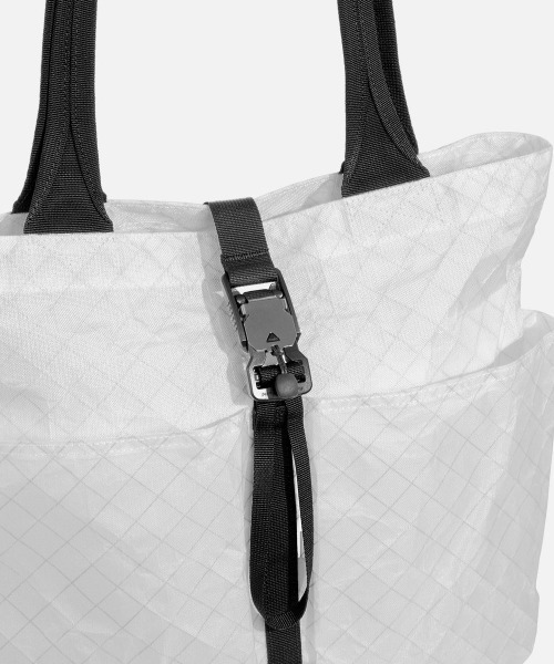 Aer / エアー】 Simple Collection Simple Tote（トートバッグ）｜Aer