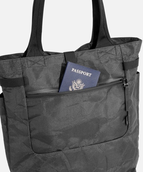 Aer / エアー】 Simple Collection Simple Tote（トートバッグ）｜Aer