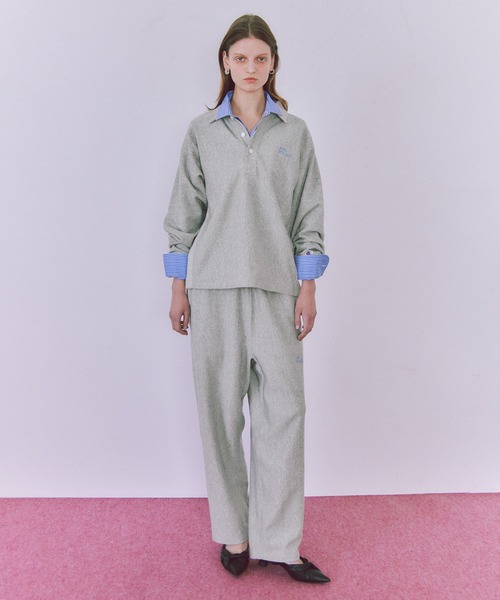 ADAM ET ROPE'（アダムエロペ）の「リボンバックストラップ