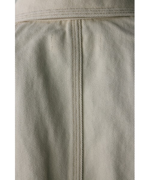 デニムカバーオール（デニムジャケット）｜STYLEMIXER（スタイル