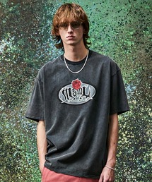 MSML（エムエスエムエル）の「MAYHEM T SHIRT（Tシャツ/カットソー）」