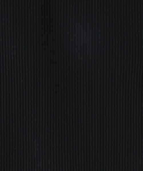 LOWRYS FARM（ローリーズファーム）の「スタイルＵＰアシメショートキャミソール　 288807（キャミソール・レディース・アイボリー/ブラック/ブラック系その他/マスタード・FREE）」の19枚目の写真