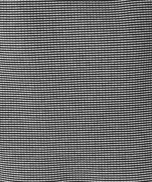 LOWRYS FARM（ローリーズファーム）の「スタイルＵＰアシメショートキャミソール　 288807（キャミソール・レディース・アイボリー/ブラック/ブラック系その他/マスタード・FREE）」の11枚目の写真