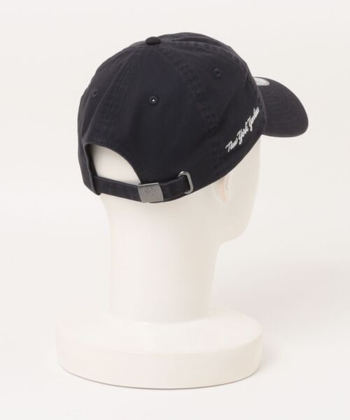 NEW ERA/ニューエラ キャップ 9TWENTY MLB Side Patch 14388717