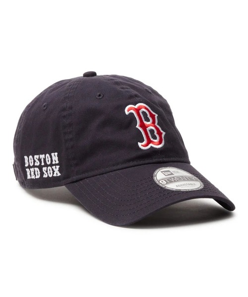 NEW ERA/ニューエラ キャップ 9TWENTY MLB Side Patch 14388717