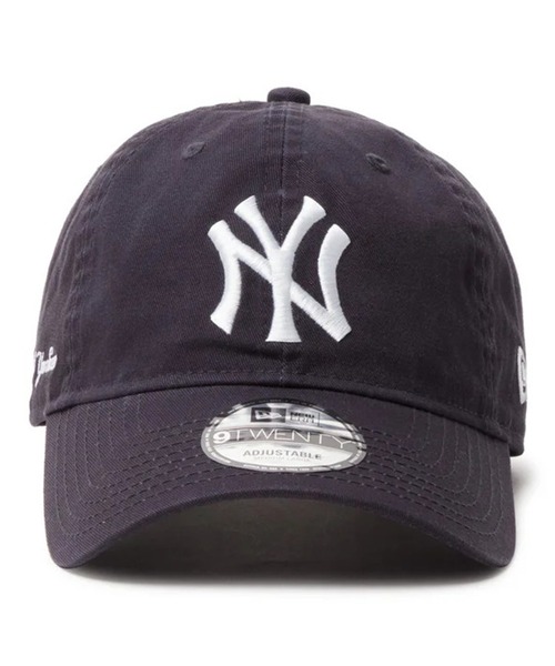 NEW ERA/ニューエラ キャップ 9TWENTY MLB Side Patch 14388717