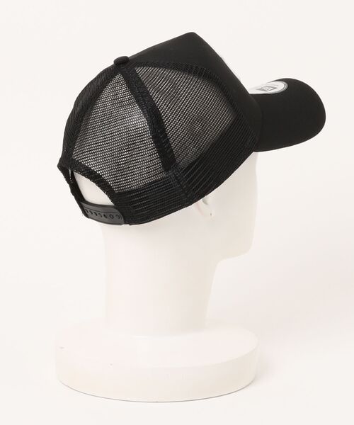 NEW ERA/ニューエラ キャップ 9FORTY A-Frame トラッカー