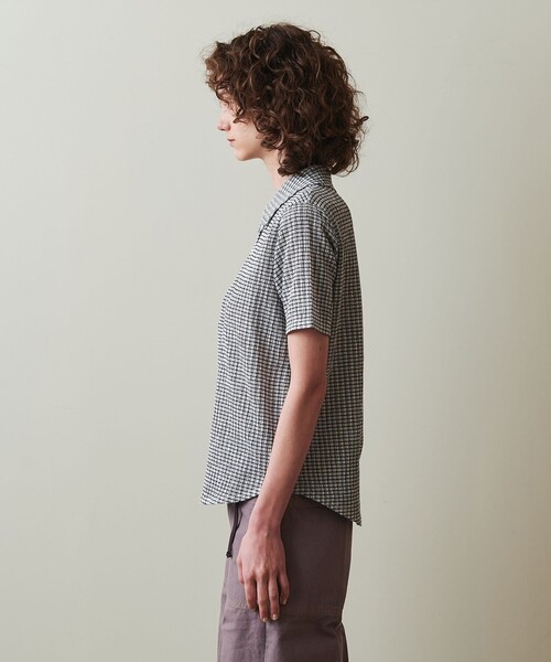 Steven Alan（スティーブンアラン）の「＜Steven Alan＞クレープ