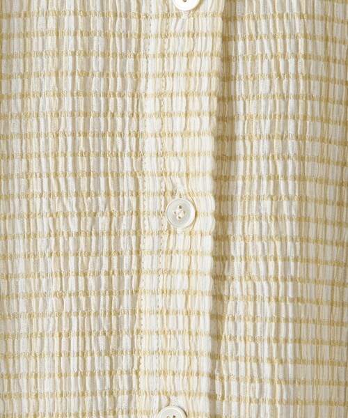 Steven Alan（スティーブンアラン）の「＜Steven Alan＞クレープ