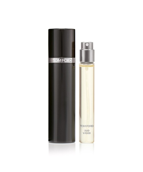 TOM FORD BEAUTY(トムフォードビューティー)の「ウード・ウッド オード パルファム スプレィ 10mL(香水・レディース・その他・FREE)」の2枚目の写真