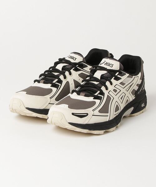 ASICS★Asics Gel-Venture 6 White Black★送料・関税込★ 81AlSrPOVQL._SY300_QL30_.jpg