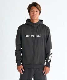 Quiksilver(NCbNVo[)BIG CLICKER ZIP HOOD /NCbNVo[SWbvt[fBbVK[hij(bVK[h)