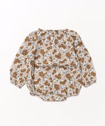 Rylee + Cru（ライリーアンドクルー）の「【Rylee＋Cru】BONNIE ROMPER || GARDENIA（その他ベビー用品）」