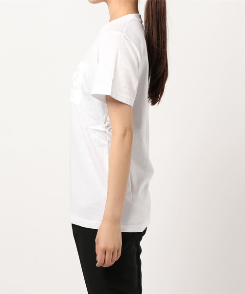 SY32 by SWEET YEARS(エスワイサーティトゥバイスィートイヤーズ)の「【RS】【SY32 by SWEET YEARS】BOXロゴT(Tシャツ/カットソー・メンズ・ブラック系その他3/ブラック系その他/ブラック系その他2/ブラック/ホワイト/ホワイト系その他・SMALL/XX-LARGE/X-LARGE/MEDIUM/LARGE)」の19枚目の写真